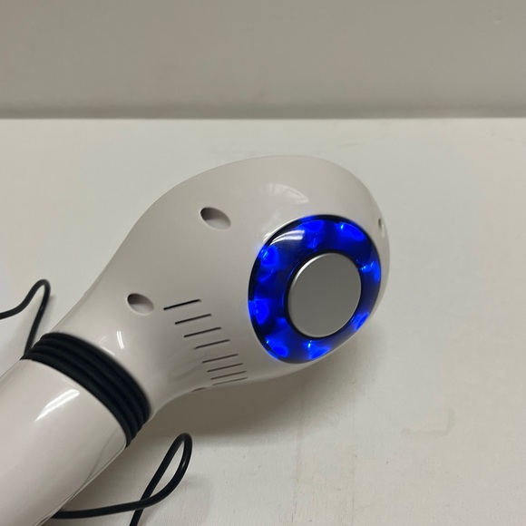 Palm NRG Heat Cold Massager - Picture 11 of 11